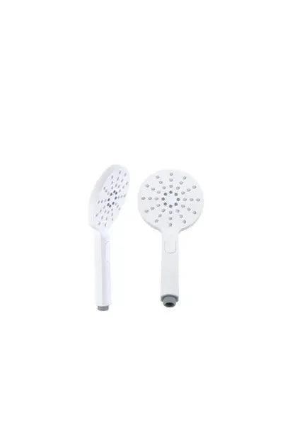 imex_austin_mda008_bl_teleducha_de_diseño_ergonómico_fabricado_en_abs_con_un_acabado_blanco_mate_0