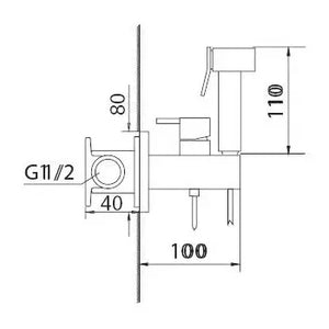 imex_irlanda_rdm003_bgm_grifería_empotrada_para_bidé_con_mango_y_flexo_hecha_de_latón_acabado_negro_metalizado_3