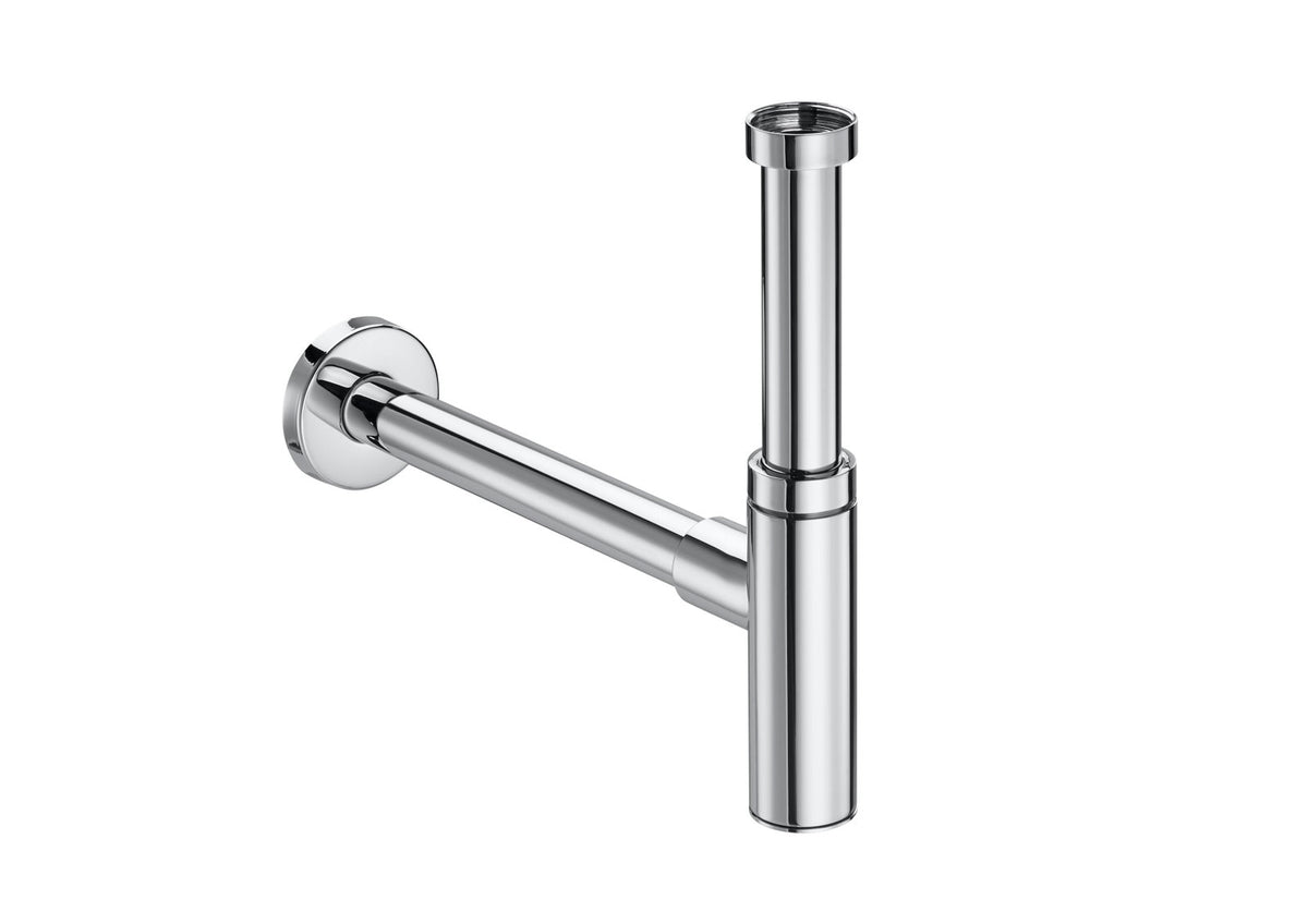Lavabo de Fineceramic para Semiempotrar Inspira Square 55 cm Blanco Roca - Vista 3