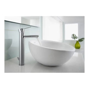 ROCA Bol A327876000 Lavabo sobre encimera de 42 cm de porcelana color blanco - MerkiMarket