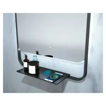 led_imex__espejo_cuadrado_con_cantos_redondeados_y_acabado_negro_mate_con_sistema_de_carga_wireless_2