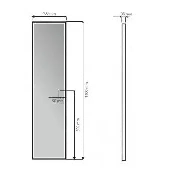 led_imex_newy021_160ng_espejo_rectangular_con_sistema_antivaho_y_marco_de_aluminio_negro_mate_new_york_1