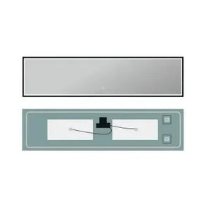 led_imex_newy021_160ng_espejo_rectangular_con_sistema_antivaho_y_marco_de_aluminio_negro_mate_new_york_2