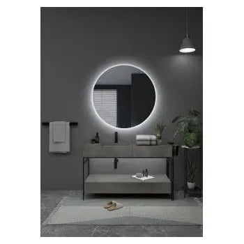 led_imex_espejo_redondo_retroiluminado_con_luz_fija_cálida_y_acabado_color_cromo_oporto_2