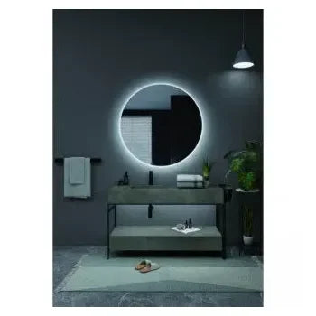 led_imex_espejo_redondo_retroiluminado_con_luz_fría_de_intensidad_fija_y_acabado_color_cromo_oporto_2