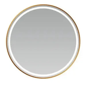 led_imex_espejo_redondo_con_marco_color_oro_cepillado_y_luz_frontal_triled_con_sensor_parís_4