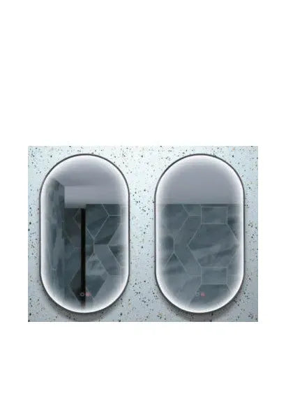 led_imex_rio035_90ng_espejo_elíptico_con_marco_de_aluminio_y_luz_perimetral_en_acabado_negro_mate_0