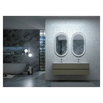 led_imex_rio035_90ng_espejo_elíptico_con_marco_de_aluminio_y_luz_perimetral_en_acabado_negro_mate_1