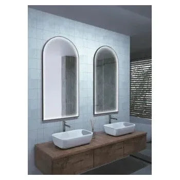 led_imex_roma025_110ng_espejo_tipo_capilla_con_marco_de_aluminio_en_acabado_negro_mate_y_luz_perimetral_2