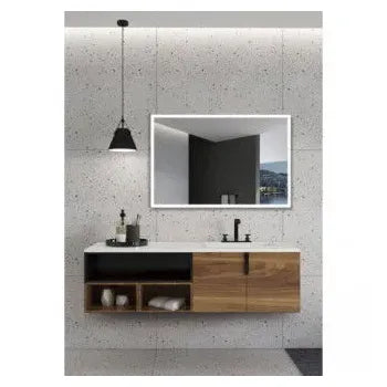 led_imex_espejo_cuadrado_con_marco_negro_mate_retroiluminado_con_luz_fría_y_doble_sensor_1
