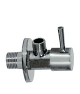 Llave de escuadra Ø5,2 cm TRES
