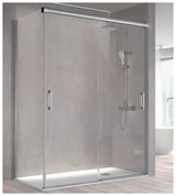 Paroi Bali Kassandra BT111 Décorée Style