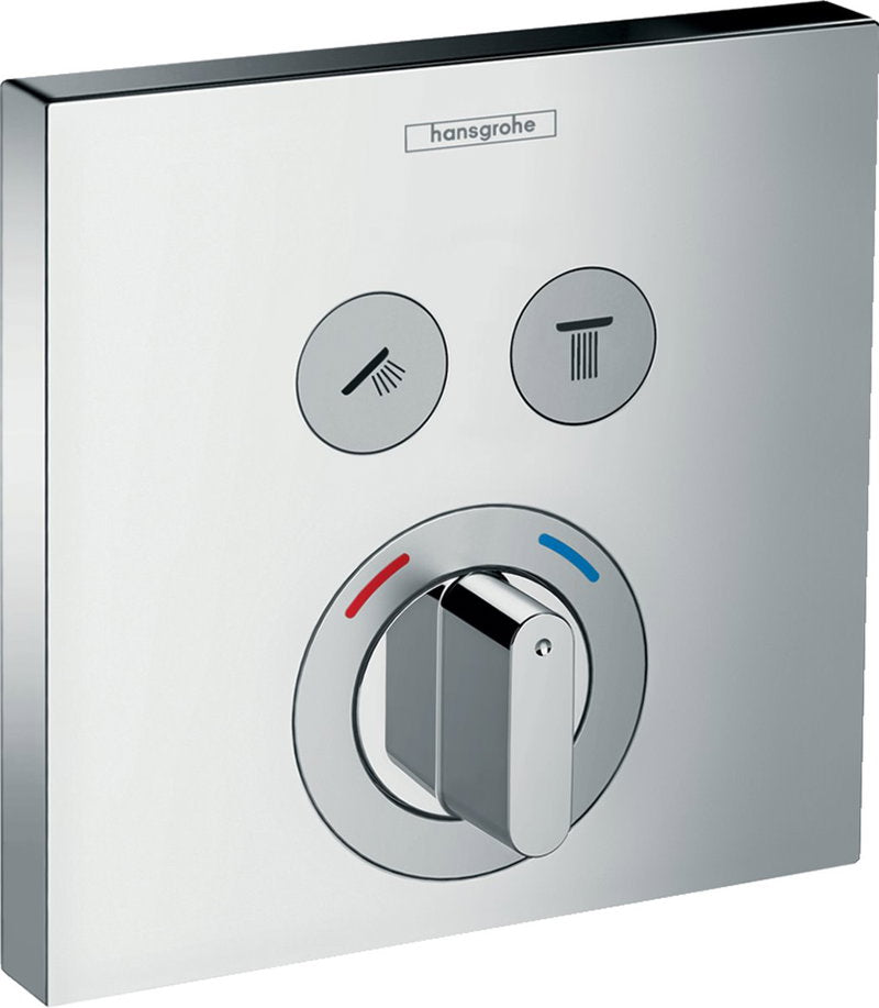 Hansgrohe Grifería - Sin caja de registro