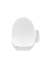 Pro Tapa y asiento inteligente japonés universal con control remoto Compact de Nashi