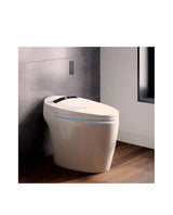 Inodoro Inteligente Japonés  Lavado Secado y Asiento Calefactado Eira New de Nashi