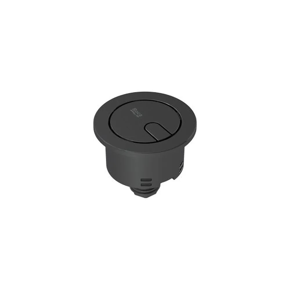 Doble Pulsador para Mecanismo de Descarga Plus D8 Ø48mm Compatible con Cisternas Roca - Vista 1