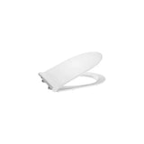 Tapa y Asiento para Toilet Redonda con Amortiguada Access 44x36x8cm Roca