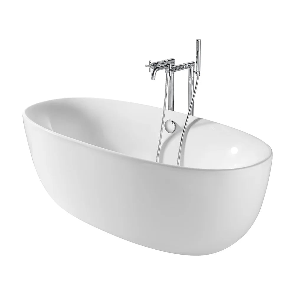 Bañera Roca - Vista 2