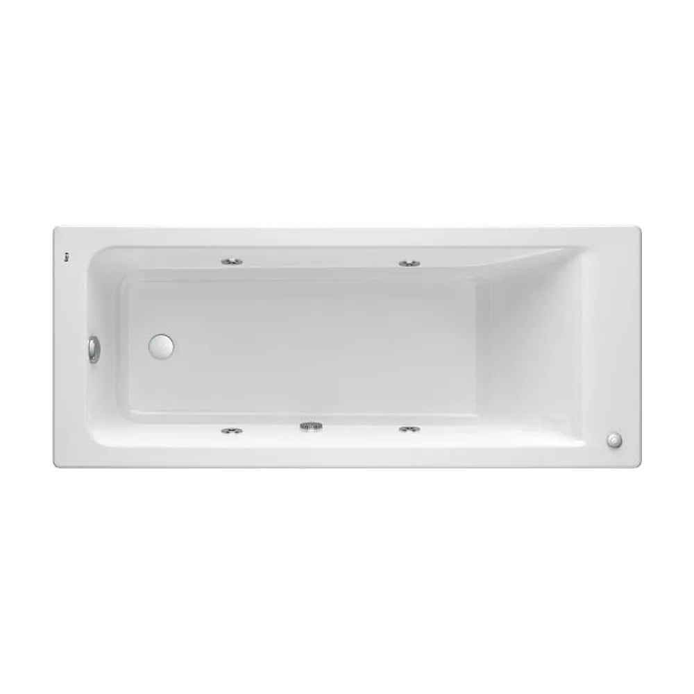 Bañera Roca - Vista 1