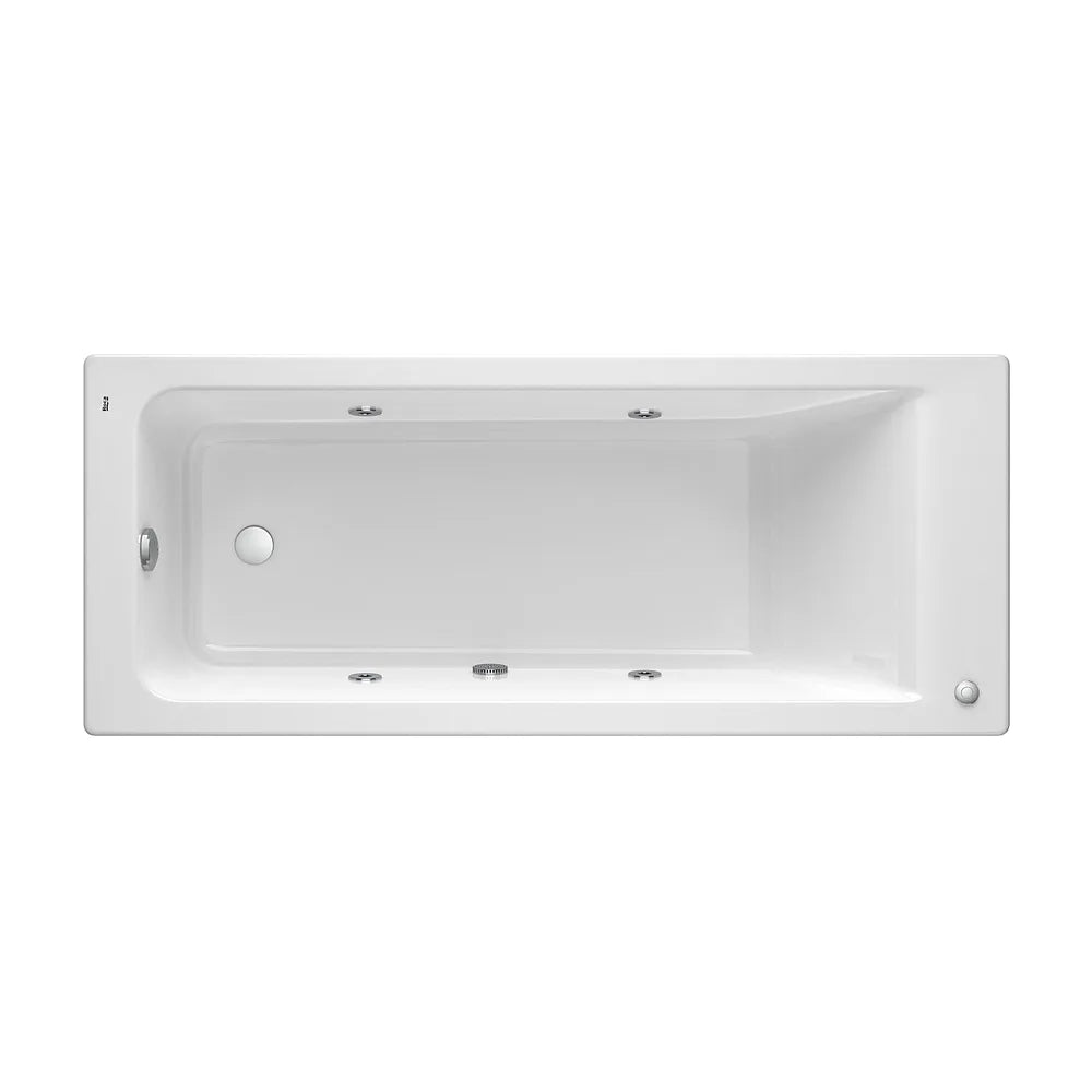 Bañera Roca - Vista 2
