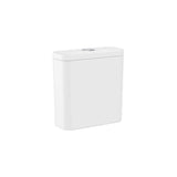 Cisterna Doble Descarga Regulable 4.5l 3l con Alimentación Inferior para Toilet Roca