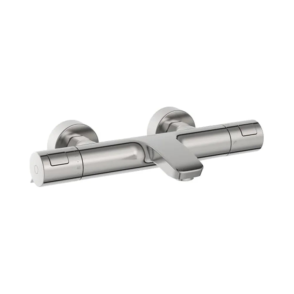 Grifería Termostática Exterior para Baño Ducha con Desviador y Regulador de Caudal Roca - Vista 1