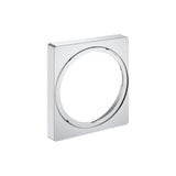 Kit Florón de Alargo para Instalaciones Empotradas 20mm Roca