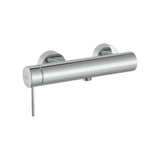 Grifería Exterior Mixer Tap para Ducha con Maneta Pin y Cartucho Cerámico Roca