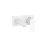 Built-in Single-Lever Basin Mixer with 12-Inch Thread Roca