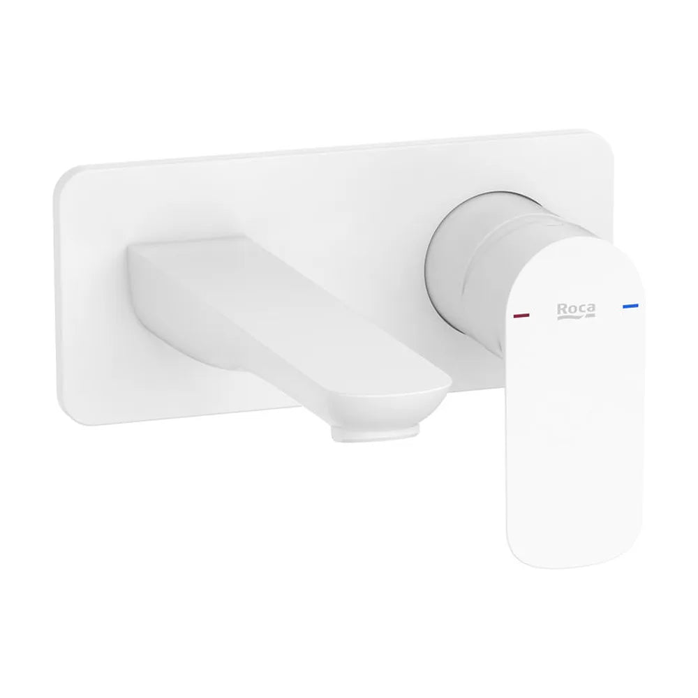 Grifería Empotrable Monomando para Lavabo con Rosca 12 Pulgadas Roca - Vista 2