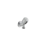 Llave de Paso de 1 Vía para Lavadero O Lavavajillas 12x34cm Roca