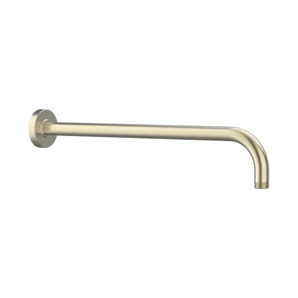 Brazo de pared para rociador 40 cm para baño ducha empotrable Roca - Vista 1