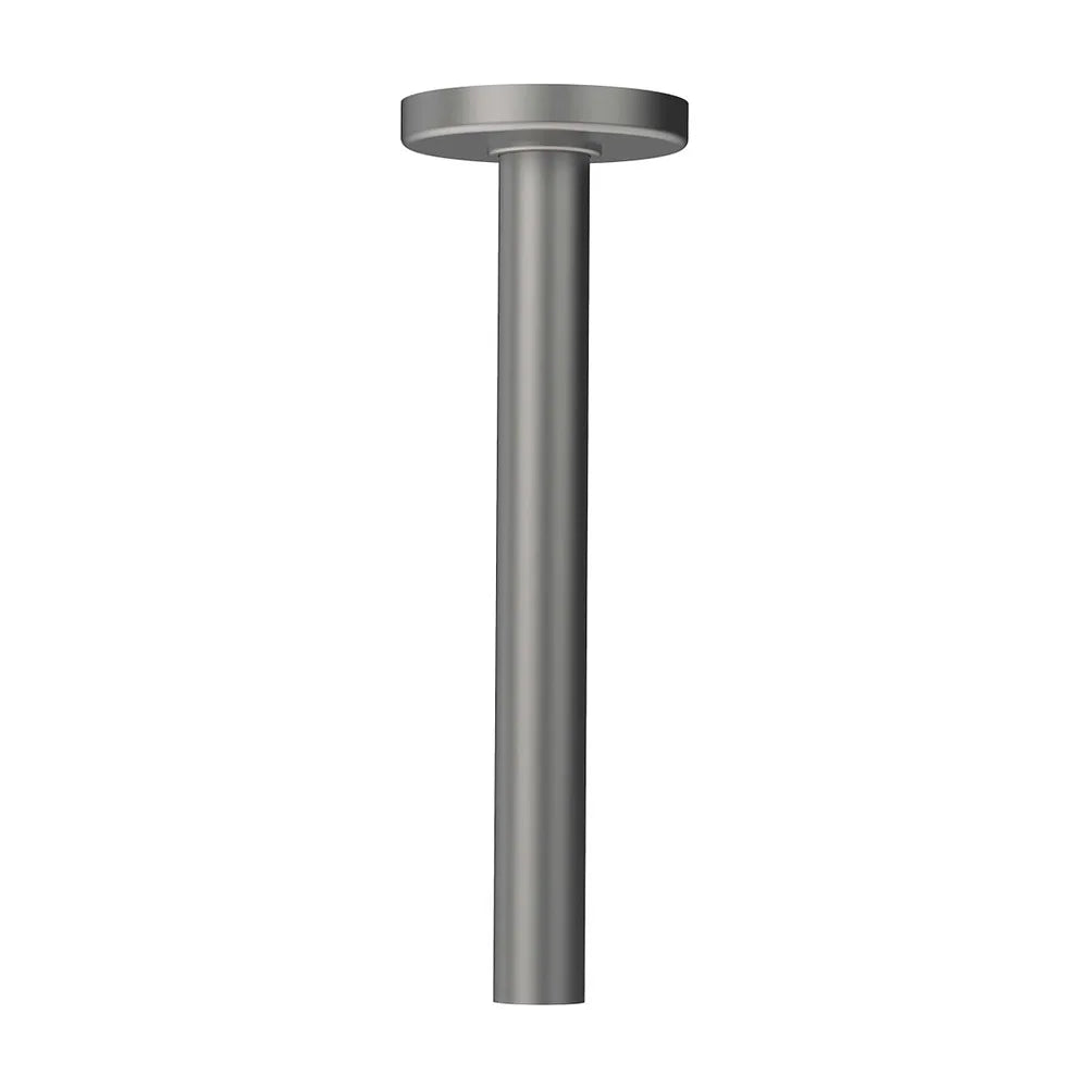Brazo de Techo para Rociador Latón Cromado 200mm Roca - Vista 2