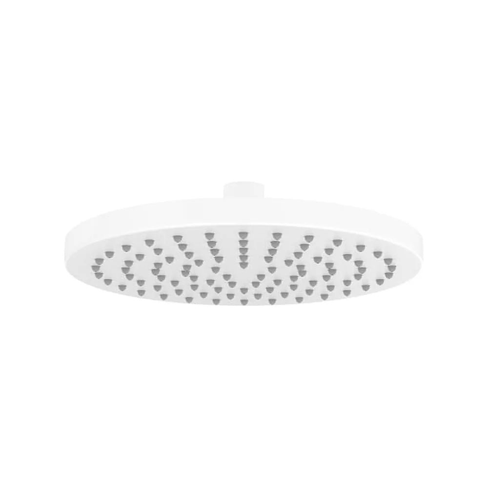 Rociador circular orientable para pared o techo ABS cromado 25x25 cm Roca - Vista 1