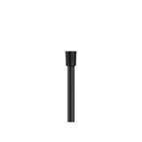 Flexo universal de PVC con sistema anti torsión 150 cm para baño Roca