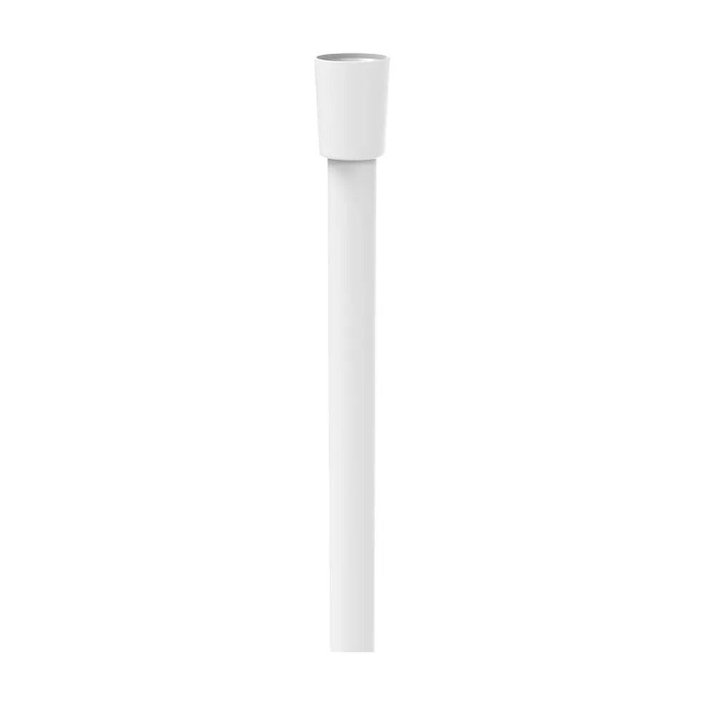Flexible Pvc Satinado Anti-torsión Universal ½ Pulgada 175 cm Roca - Vista 1