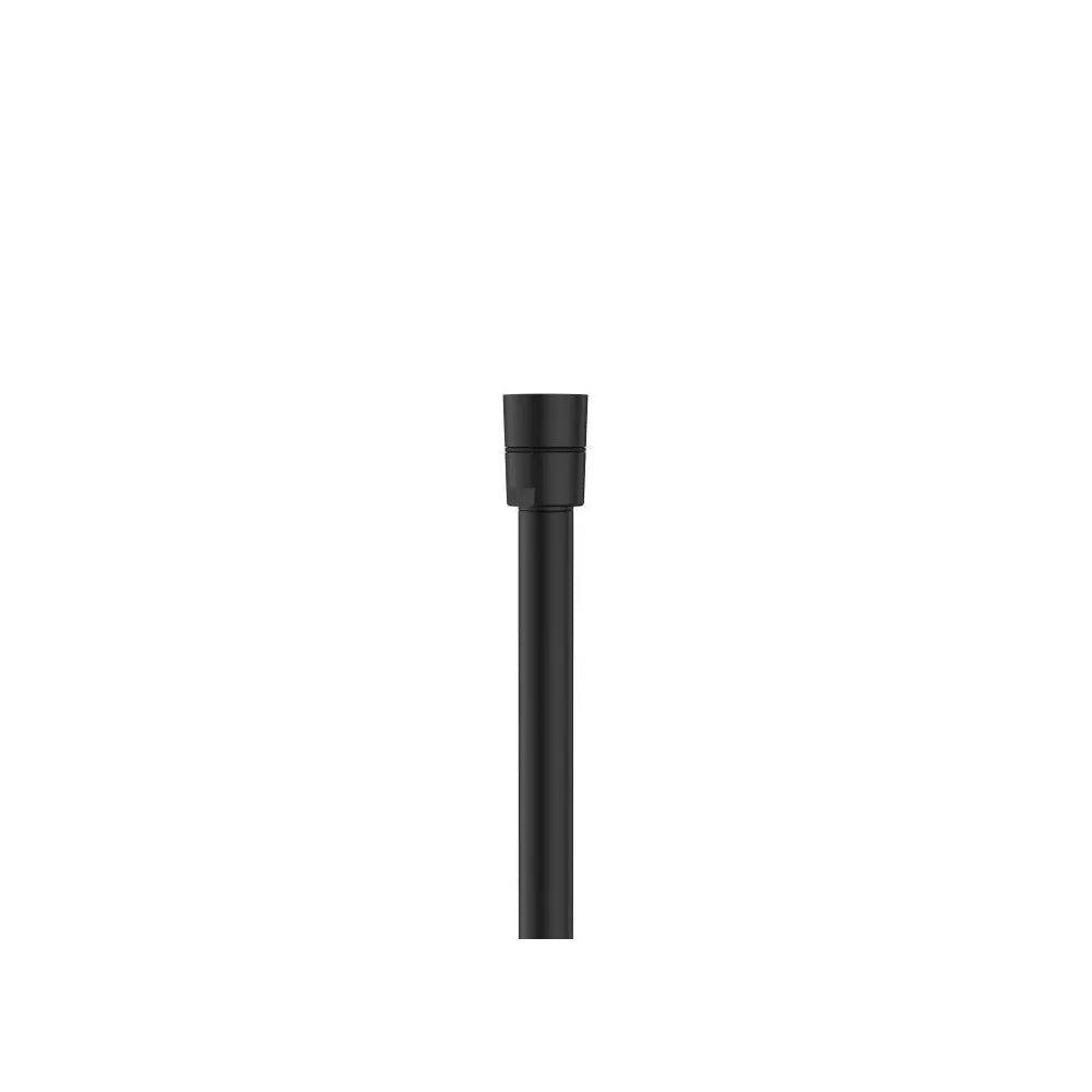 Flexo de PVC universal con sistema anti torsión 150 cm para baño Roca - Vista 1