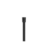 Flexo universal de PVC anti torsión 170 cm para baño Roca