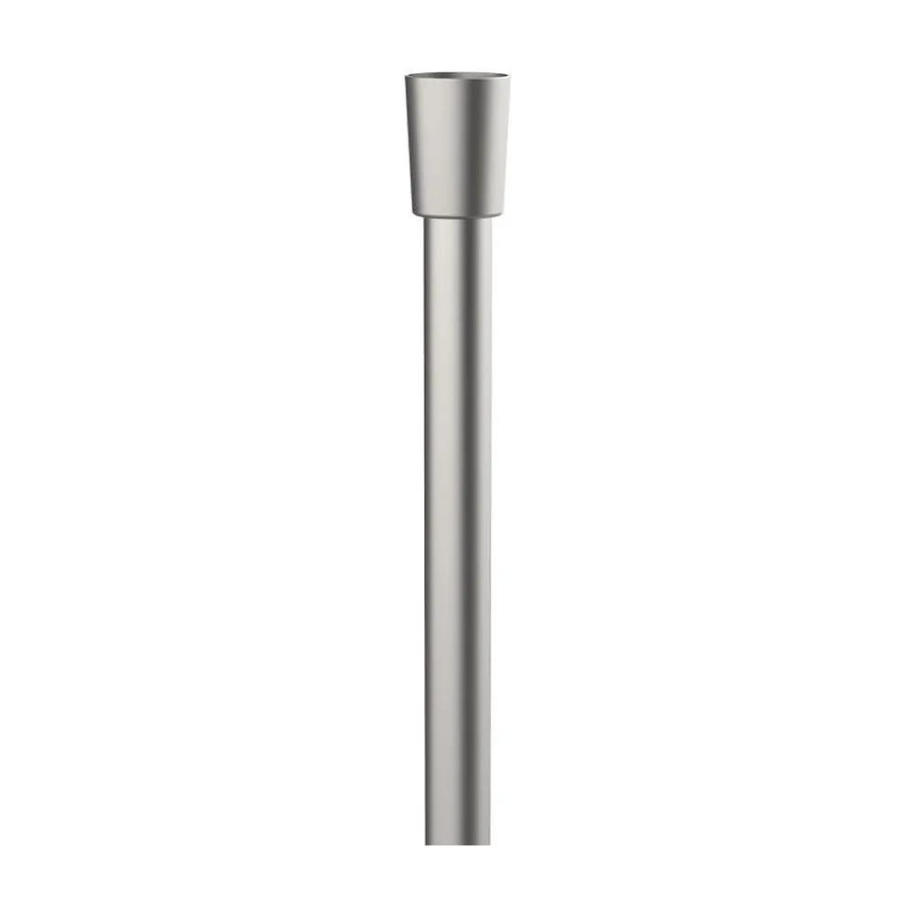 Flexible PVC satinado anti torsión universal 1 75 m ½ pulgada Roca - Vista 1