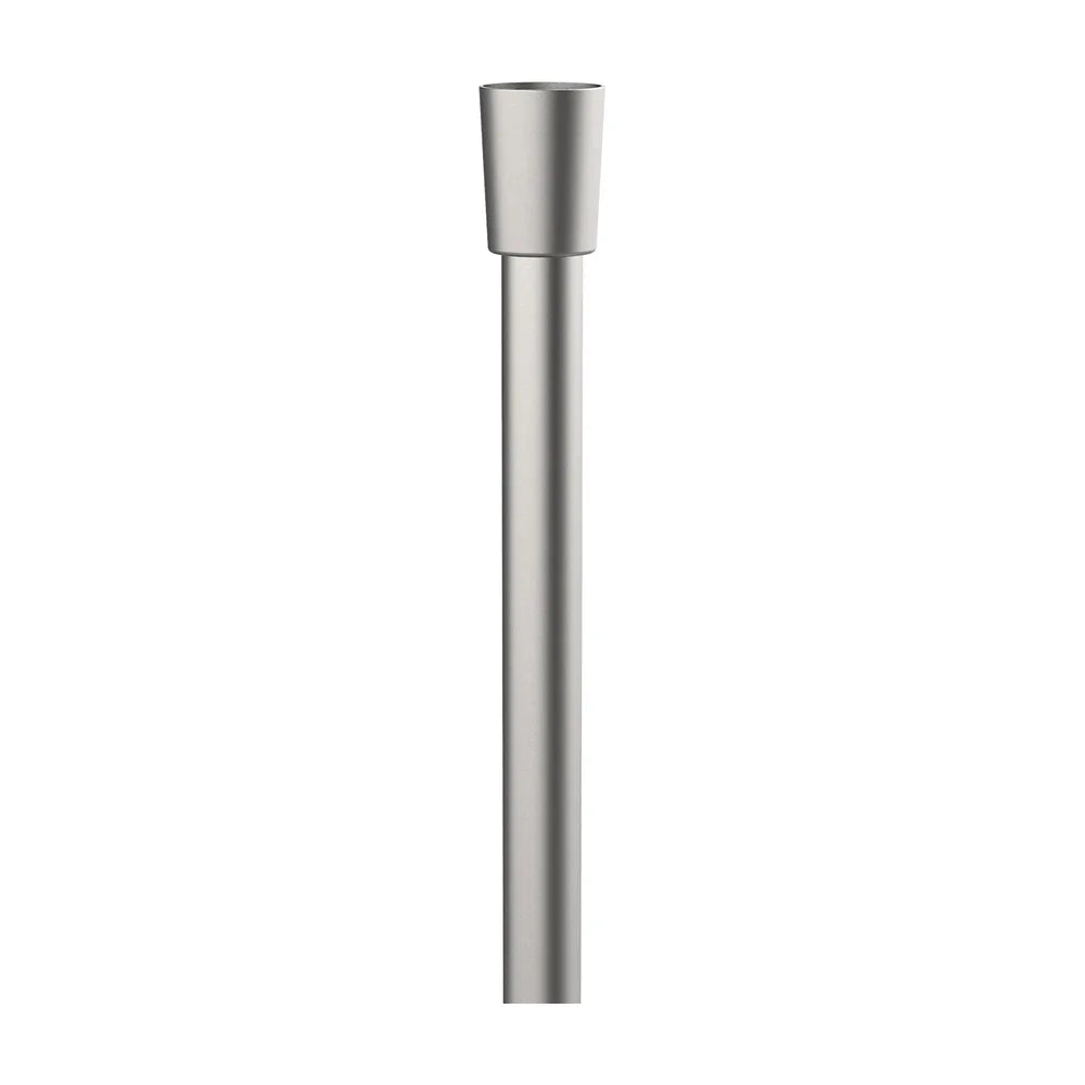Flexible PVC satinado anti torsión universal 1 75 m ½ pulgada Roca - Vista 2