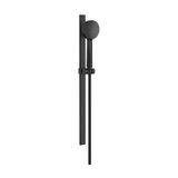 Kit de Ducha con Ducha de Mano 3 Funciones Barra Deslizante 70 Cm y Flexible 170 Cm 100mm Roca