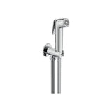 Bidet Shower Kit with Hand Shower Auto-Stop and 120cm Metal Hose Roca