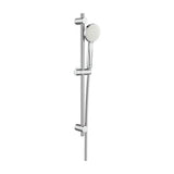 Shower Kit with Sliding Rail, Hand Shower 10 cm, Anti-Twist Flexible Hose 170 cm, Stella 70 cm Roca