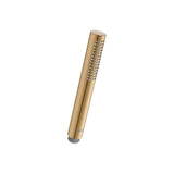 Stick Hand Shower Round with One Function Diameter Stella 25mm Roca