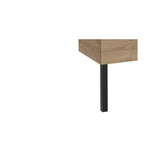 Conjunto de dos patas opcionales 27.5 cm para muebles de baño Roca
