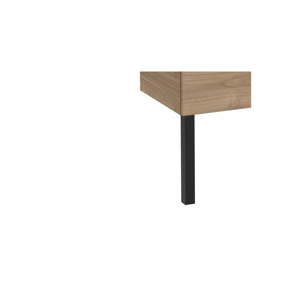 Conjunto de Dos Patas Opcionales para Muebles de Baño de 33.5 cm Colección The Gap Roca - Vista 1