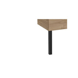 Conjunto de Dos Patas Opcionales para Muebles de Baño de 33.5 cm Colección The Gap Roca