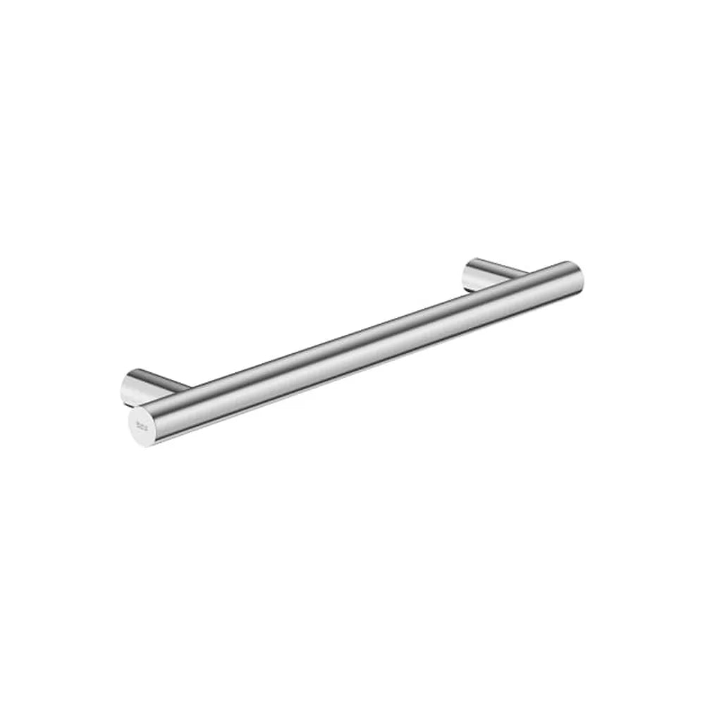 Asa Recta para Baño Personas Movilidad Reducida Acero Pulido Access 50x8cm Roca - Vista 1