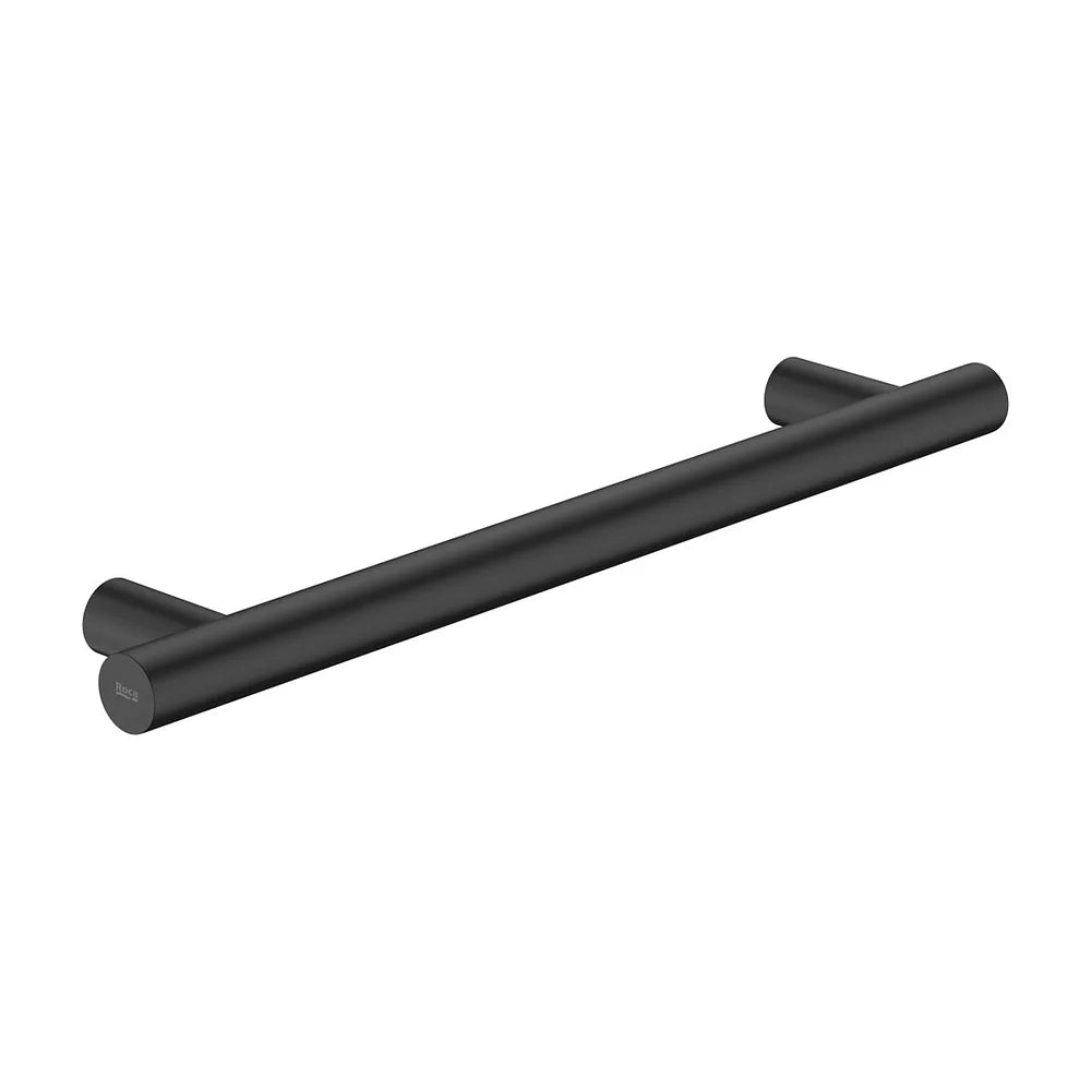 Asa recta para baño 50x8 cm para movilidad reducida con fijaciones incluidas Roca - Vista 2