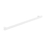 Asa recta de baño para movilidad reducida 100x8 cm blanco mate Roca